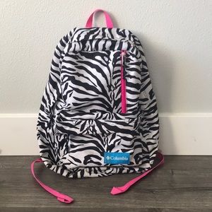 Columbia Sportswear backpack